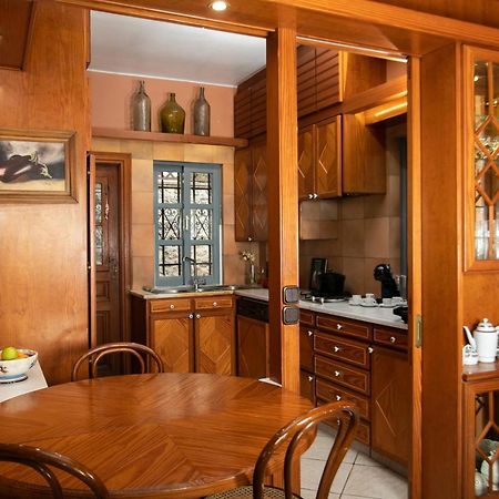 Villa Popillon 1 Myrties Ngoại thất bức ảnh