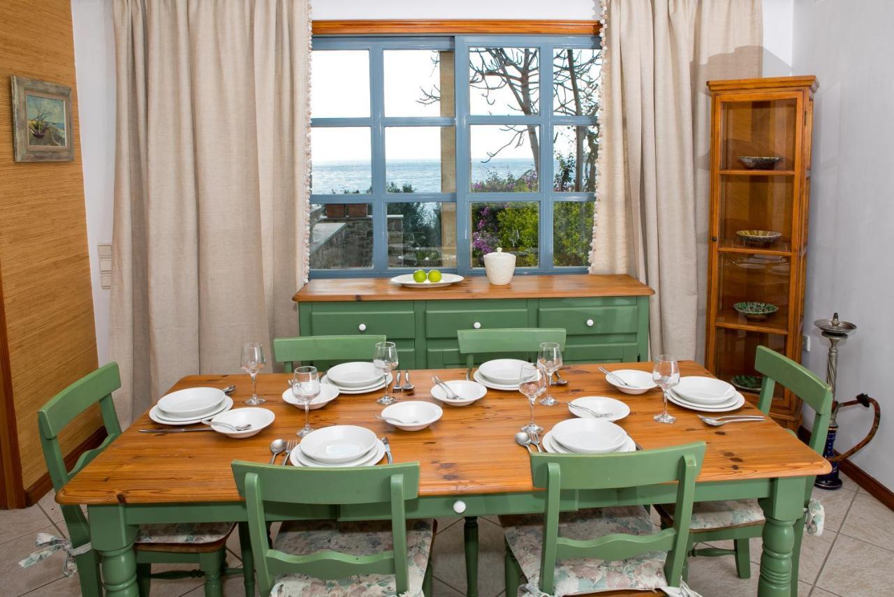 Villa Popillon 1 Myrties Ngoại thất bức ảnh