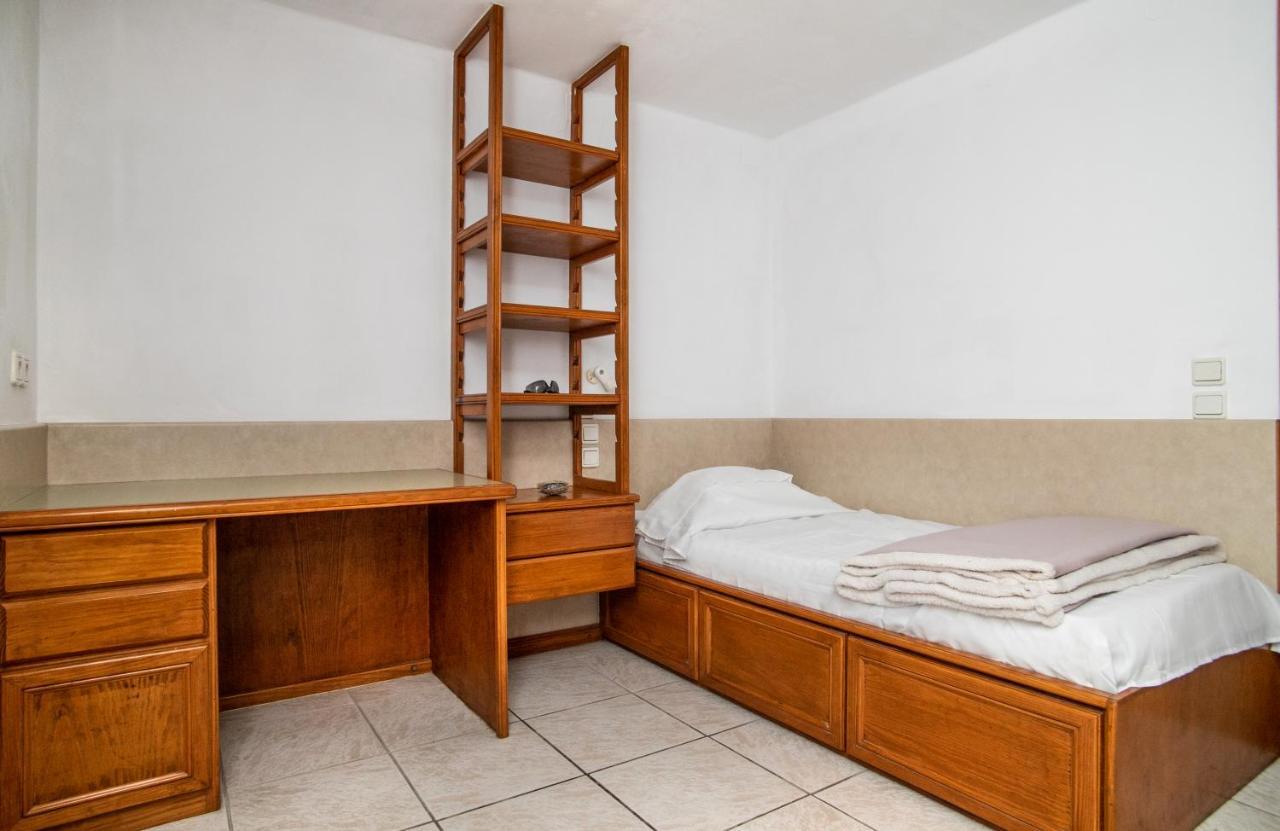 Villa Popillon 1 Myrties Ngoại thất bức ảnh