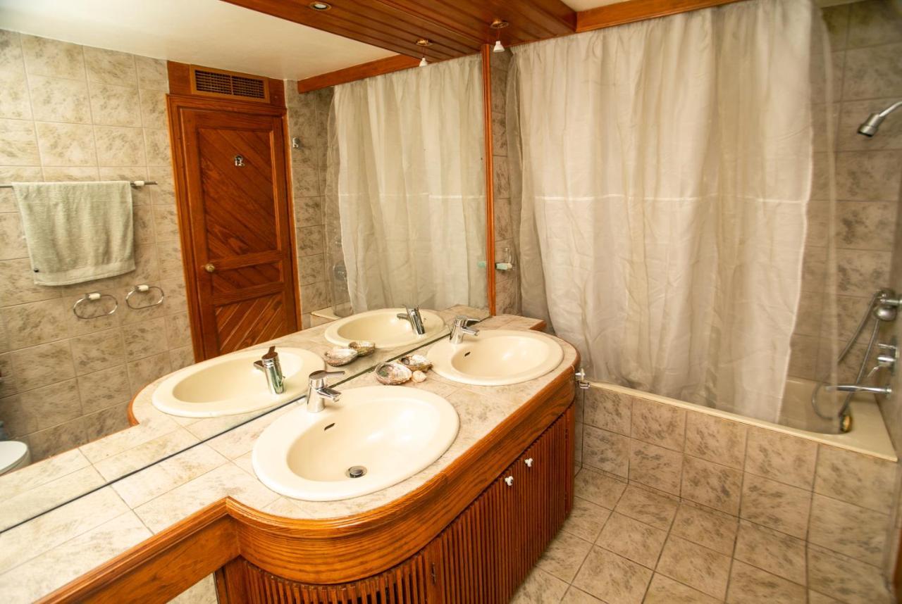 Villa Popillon 1 Myrties Ngoại thất bức ảnh