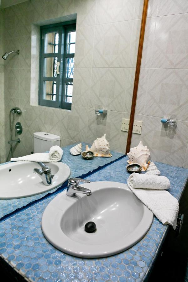 Villa Popillon 1 Myrties Ngoại thất bức ảnh