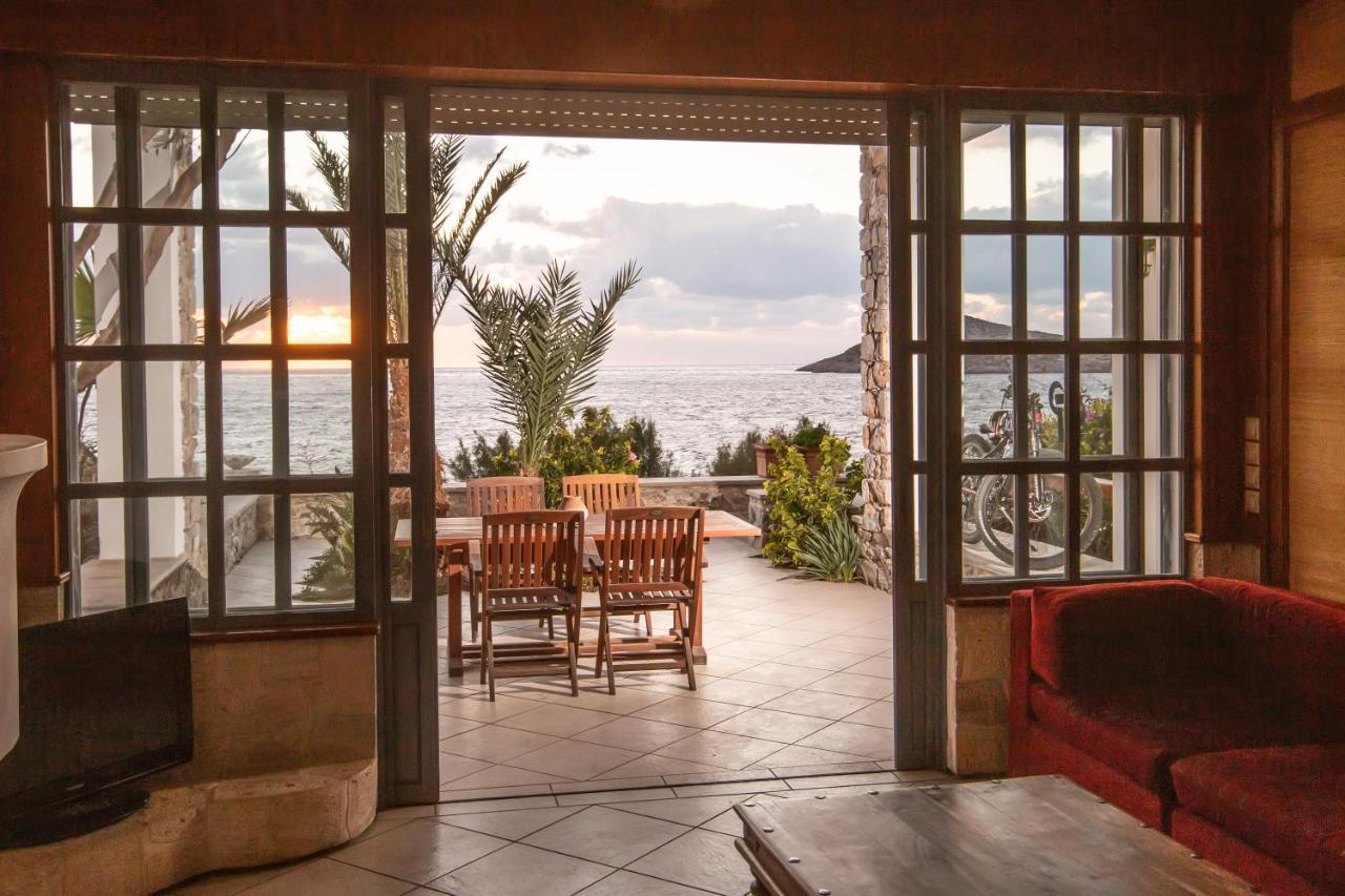 Villa Popillon 1 Myrties Ngoại thất bức ảnh
