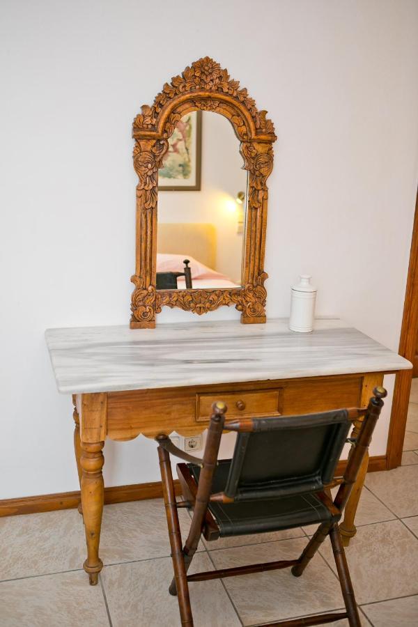 Villa Popillon 1 Myrties Ngoại thất bức ảnh