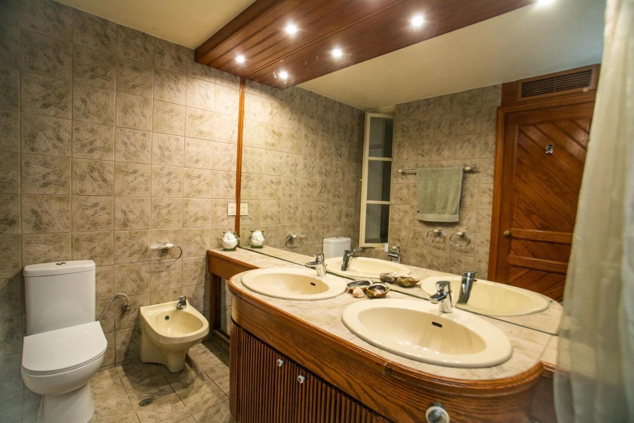 Villa Popillon 1 Myrties Ngoại thất bức ảnh
